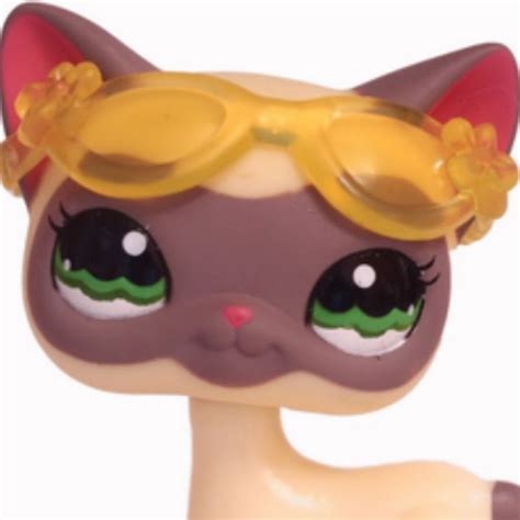 LPS Caitlin - YouTube