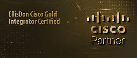 LPS Integration Achieves Cisco Gold Certification United States