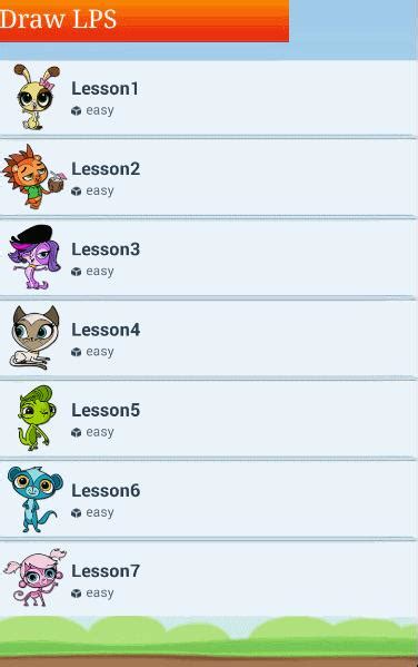LPS of USA APK Download for Android 