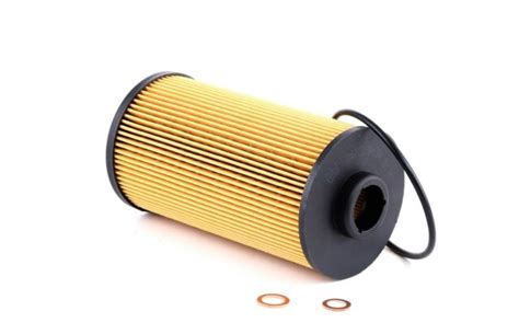 LPW000010 - Oil filter RR L322 4.4 V8 M62 OEM