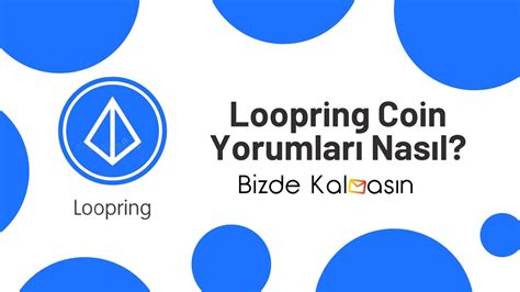 LRC Coin (Loopring) toplam market hacmi 500 Milyon Dolar seviyesinin üstündedir.