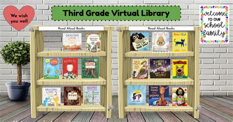 LRC Virtual Library - Google