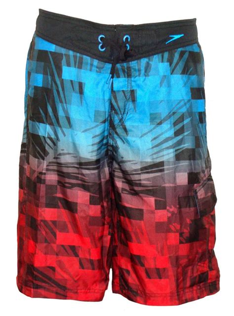 LRG Board Shorts Regular Size Swimwear for Men - eBay