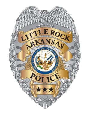 LRPD Policies City of Little Rock - Little Rock, Arkansas