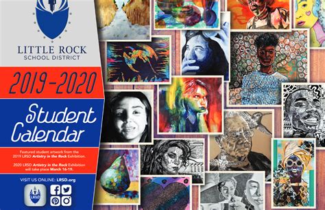 LRSD NOW July 2019