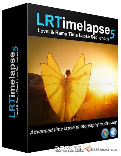 LRTimelapse Pro 5.4.0 Build 618 With Crack Download 