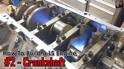 LS Main Bearings: The Ultimate Guide to Unlocking Engine Performance and Durability