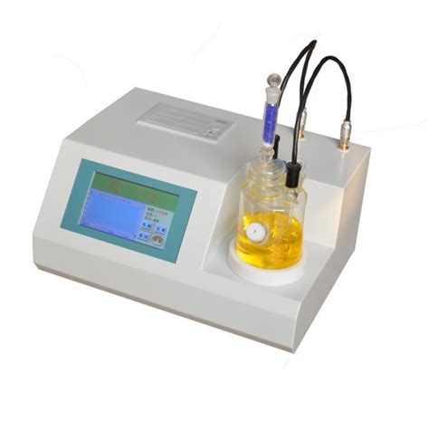 LS-1431 Micro moisture automatic tester lr-.