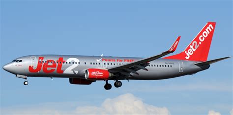 LS536 Jet2.com Flight - Aviability