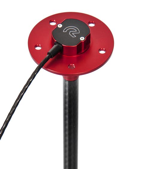 LS545 Liquid Level Sensor Reventec