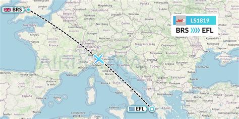 LS587 (EXS587) Jet2 Flight Tracking and History