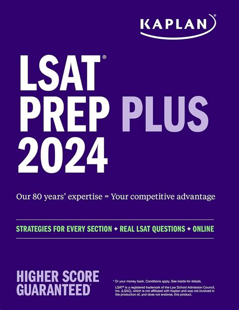 Full Download Lsat Prep Plus  20202021 Strategies For Every Section  Real Lsat Questions  Online By Kaplan Test Prep