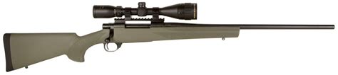 LSI HOWA GAMEKING 7MM-08 22 GRN PKG W/ SCOPE