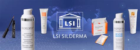 LSI Silderma - #BIOTOPIX® is Advanced Anti-Wrinkles Cream