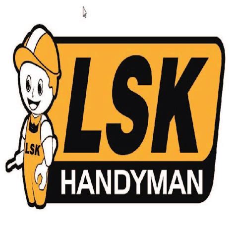 LSK Handyman - Damasara KIP