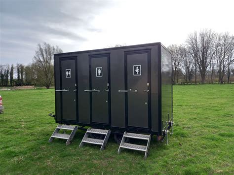 LSK Toilet Hire - Loo Hire Bedfordshire