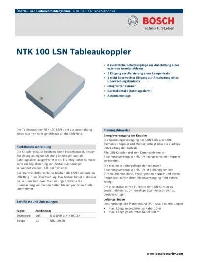 LSN-100 - ct