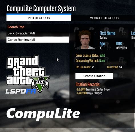 LSPDFR 0.4 Installation Guide . 
