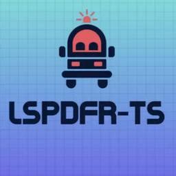 LSPDFR-TS - Discord