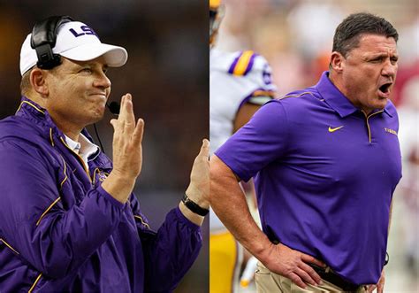 LSU football coaching staff 2024: Full roster of coaches as …