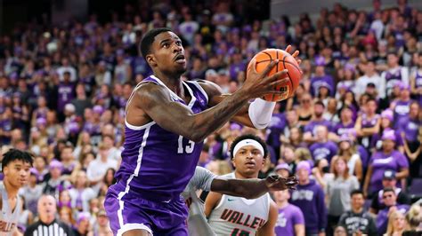 LSU routs Mississippi Valley State 106-60 behind Baker’s 29 points