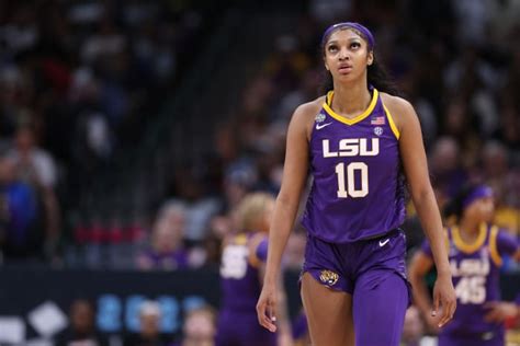 LSU star forward Angel Reese is rejoining the No. 7 Tigers in advance of their match-up with ninth-ranked Virginia Tech