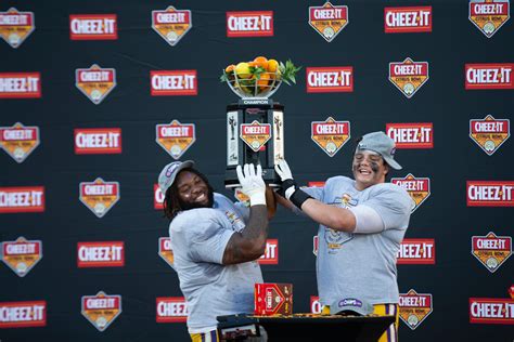 LSU to Face Purdue in 2024 Cheez-It Citrus Bowl – LSU