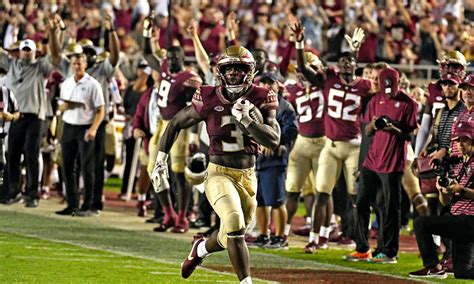 LSU vs Florida State Prediction Game Preview