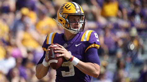 LSU vs MS State Live Stream How to Watch Online Free