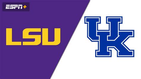 LSU vs. Kentucky - College Football Game Recap - ESPN