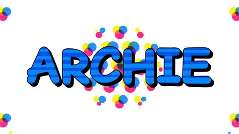 LT Archie Script Font