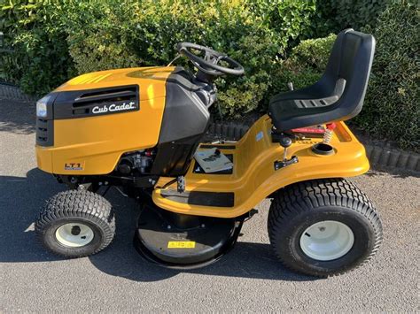 LT1 NS96 Cub Cadet