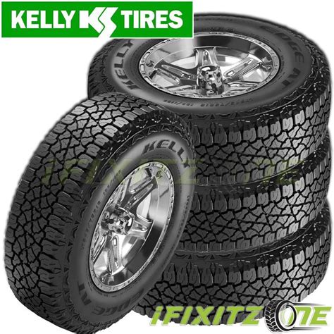 LT245/70R17 Fuzion Highway 119S E/10 Tire 8808956323417 eBay