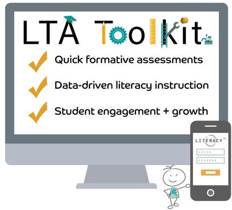 LTA Classroom - LTA Toolkit