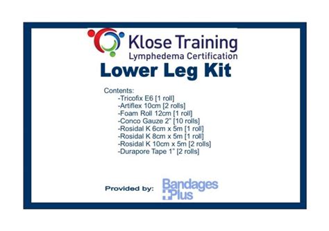 LTC0623FL - Klose Training