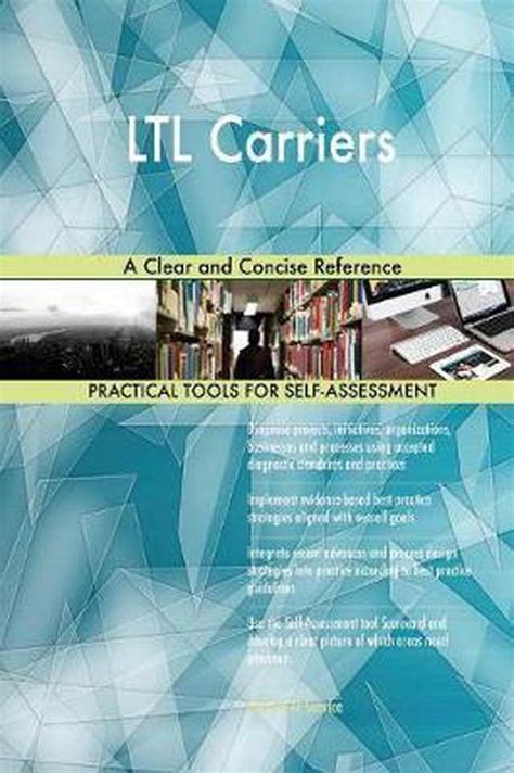 LTL Carriers A Clear and Concise Reference
