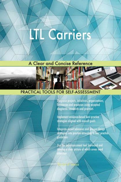 LTL Carriers A Clear and Concise Reference