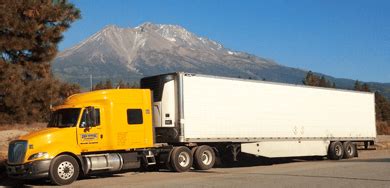 LTL Refrigerated Carriers- West Coast, California- Bob Brink