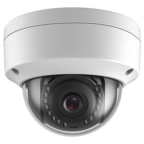 LTS IP Security Cameras