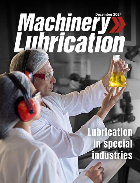 Lubrication Engineering and Tribology - Nature - wintechmobiles.com