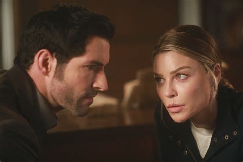 Lucifer season episode list: It039s supposed to take place sometime