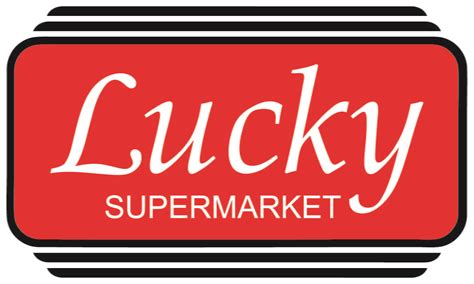 LUCKY SUPERMARKET