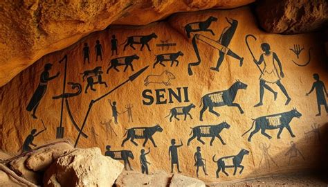 Lukisan gua - Wikipedia Bahasa Melayu, ensiklopedia bebas - wintechmobiles.com