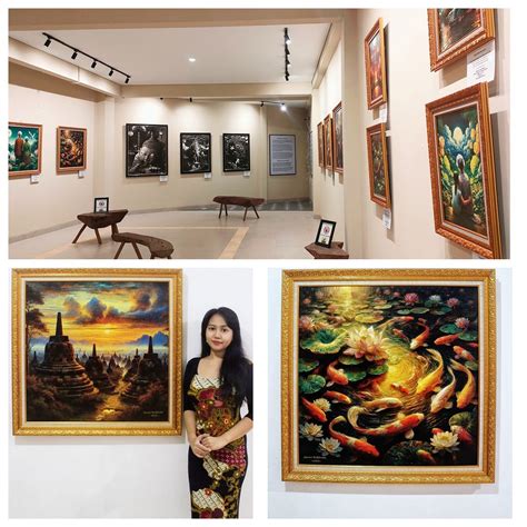 Lukisan Pilihan Terlengkap & Produk Terbaru - muktibox.com