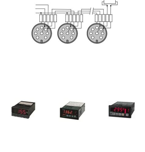 LUMASENSE TECHNOLOGIES ISR 320 MANUAL Pdf Download