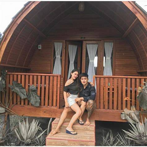 Lumbung - Istilah Pertanian dan Peternakan - raincitystudios.com