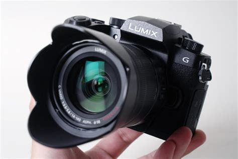 LUMIX Gシリーズの集大成!?“こなれた感”が魅力の …