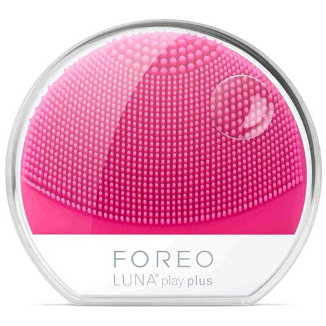 LUNA™ play FOREO. 