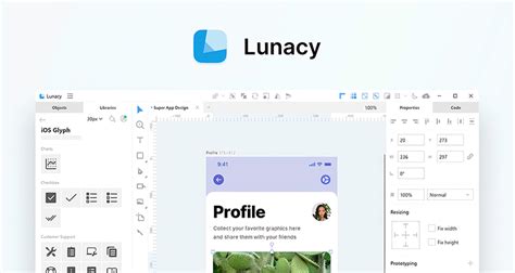 Lunacy - Free Graphic Design Software for Desktop: … - coolestguyplanet.net