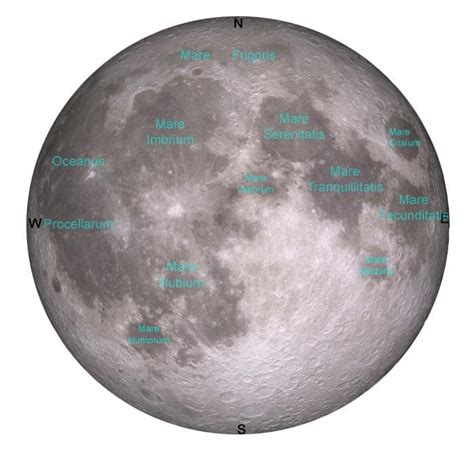 Lunar Images and Maps - Lunar and Planetary Institute … - wintechmobiles.com